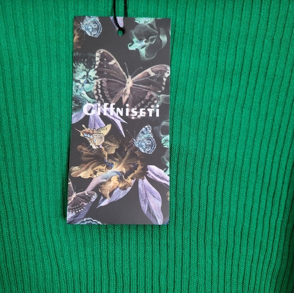 NWT GIII SWEATER SET OS Fits Sz S - Picture 6 of 6